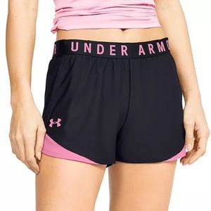 Women’s Under Armour Shorts